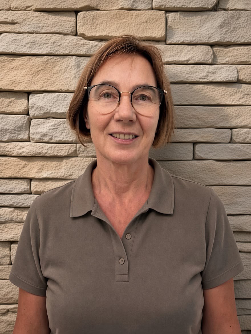 Dr. Annette Zöller